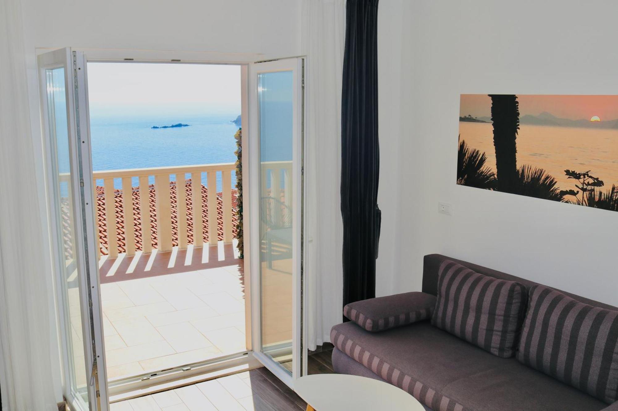 Marojica Apartments 2 Cavtat Eksteriør billede