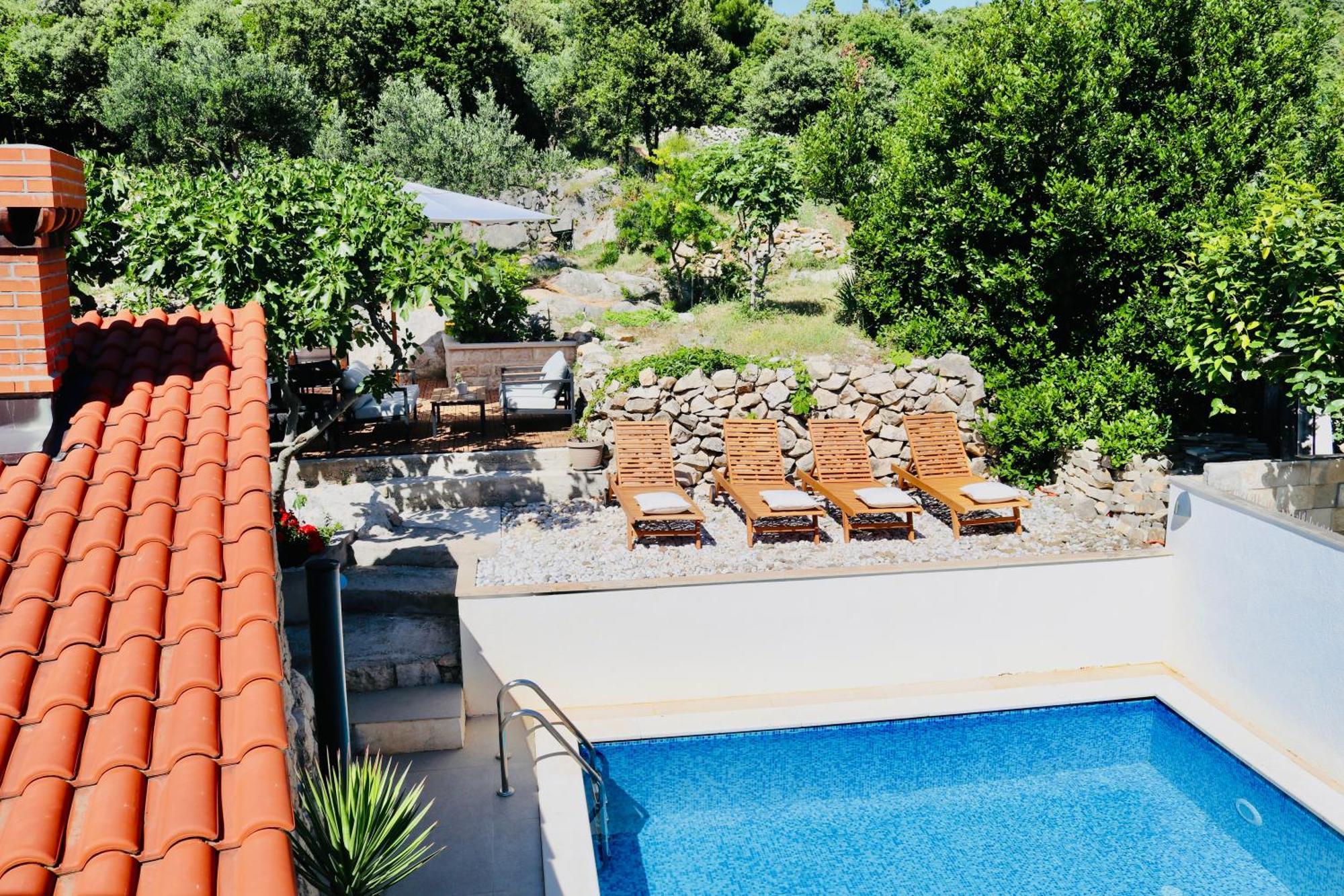 Marojica Apartments 2 Cavtat Eksteriør billede